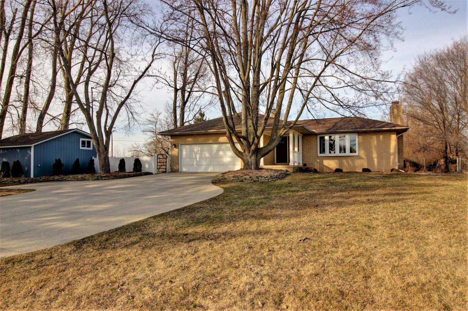 14020 Plank Road Milan, MI 48160 - Photo 2 of 97 Photo 2