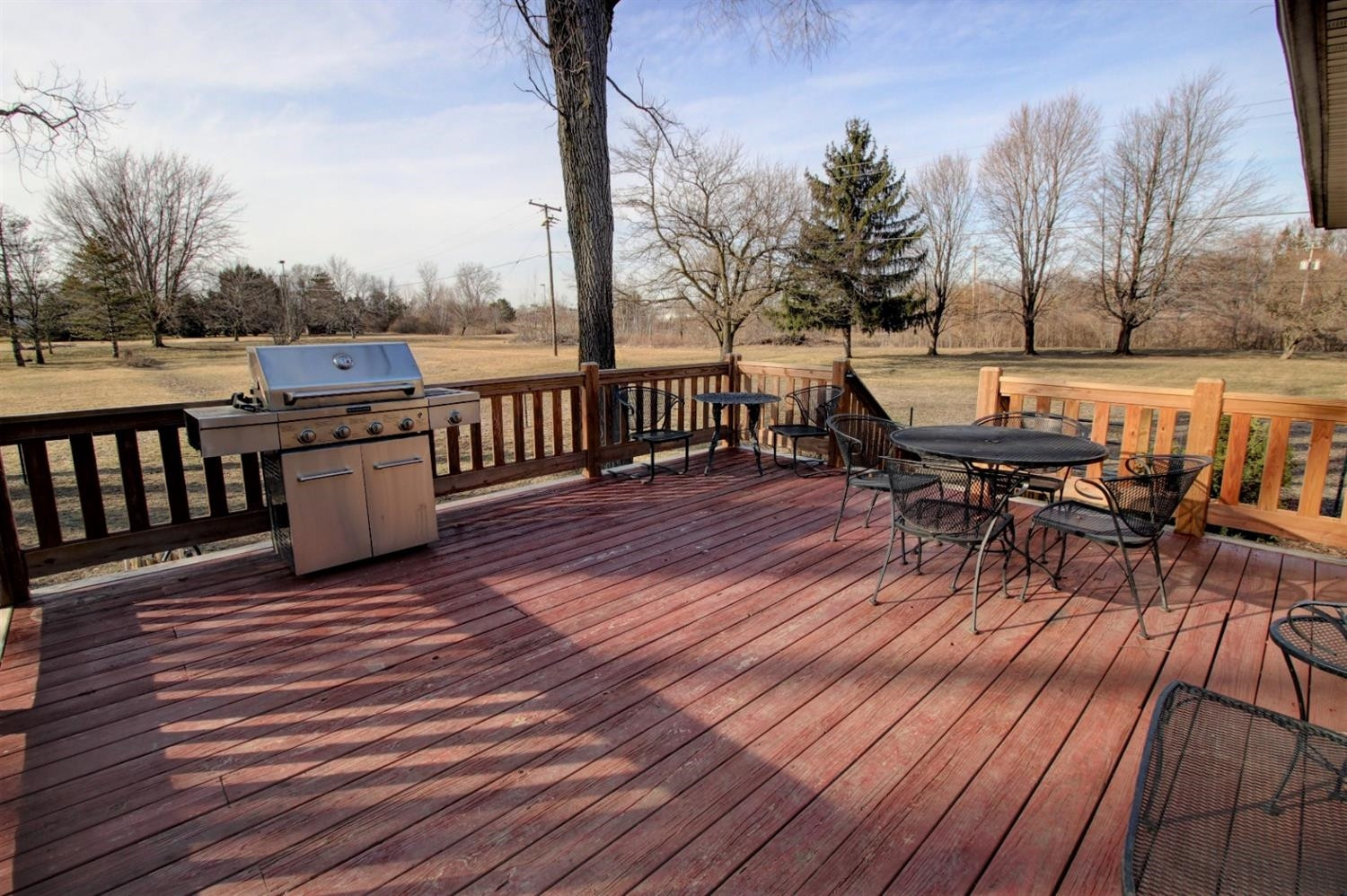 14020 Plank Road Milan, MI 48160 - Photo 86 of 97 Photo 86