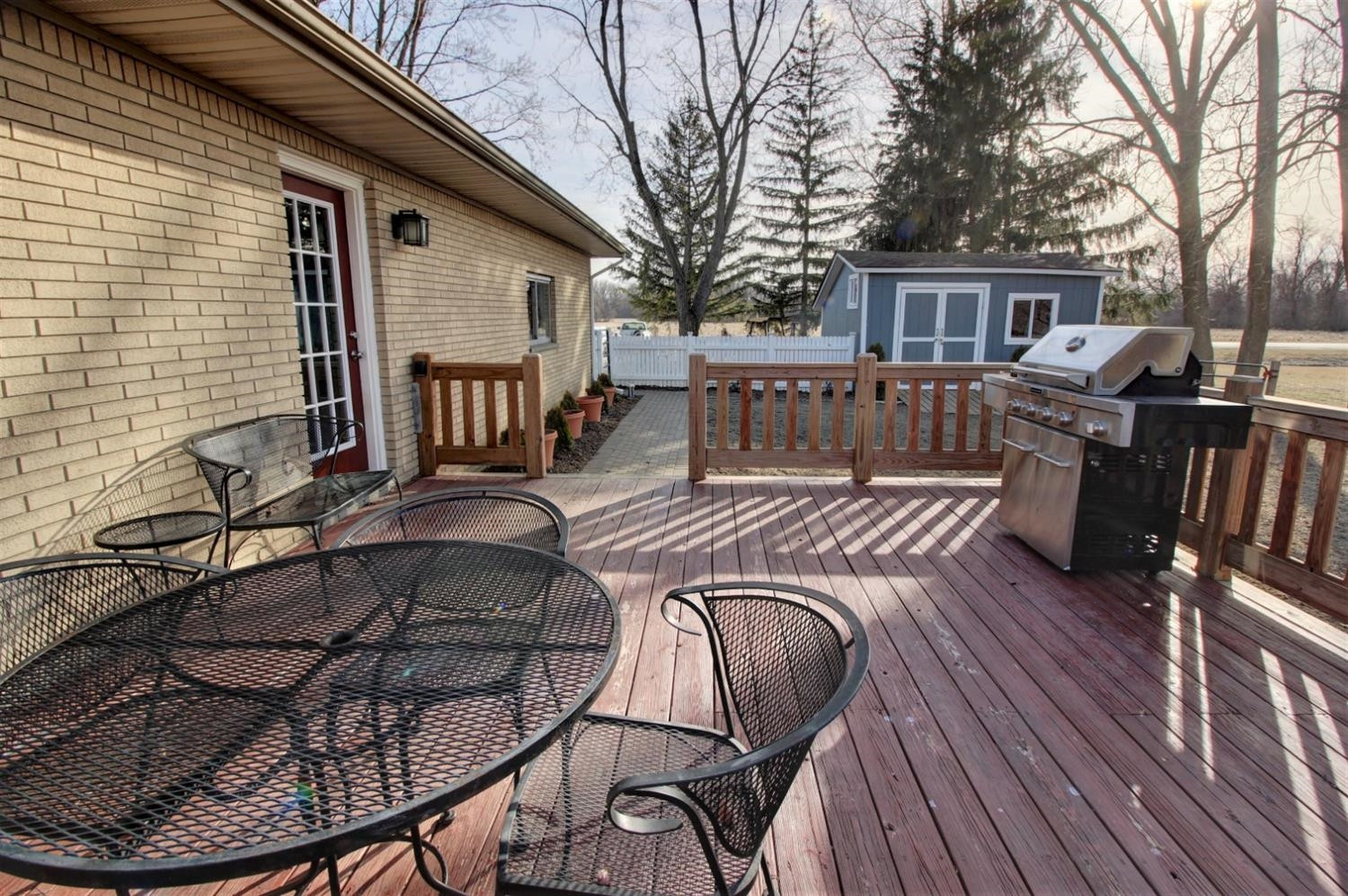 14020 Plank Road Milan, MI 48160 - Photo 87 of 97 Photo 87