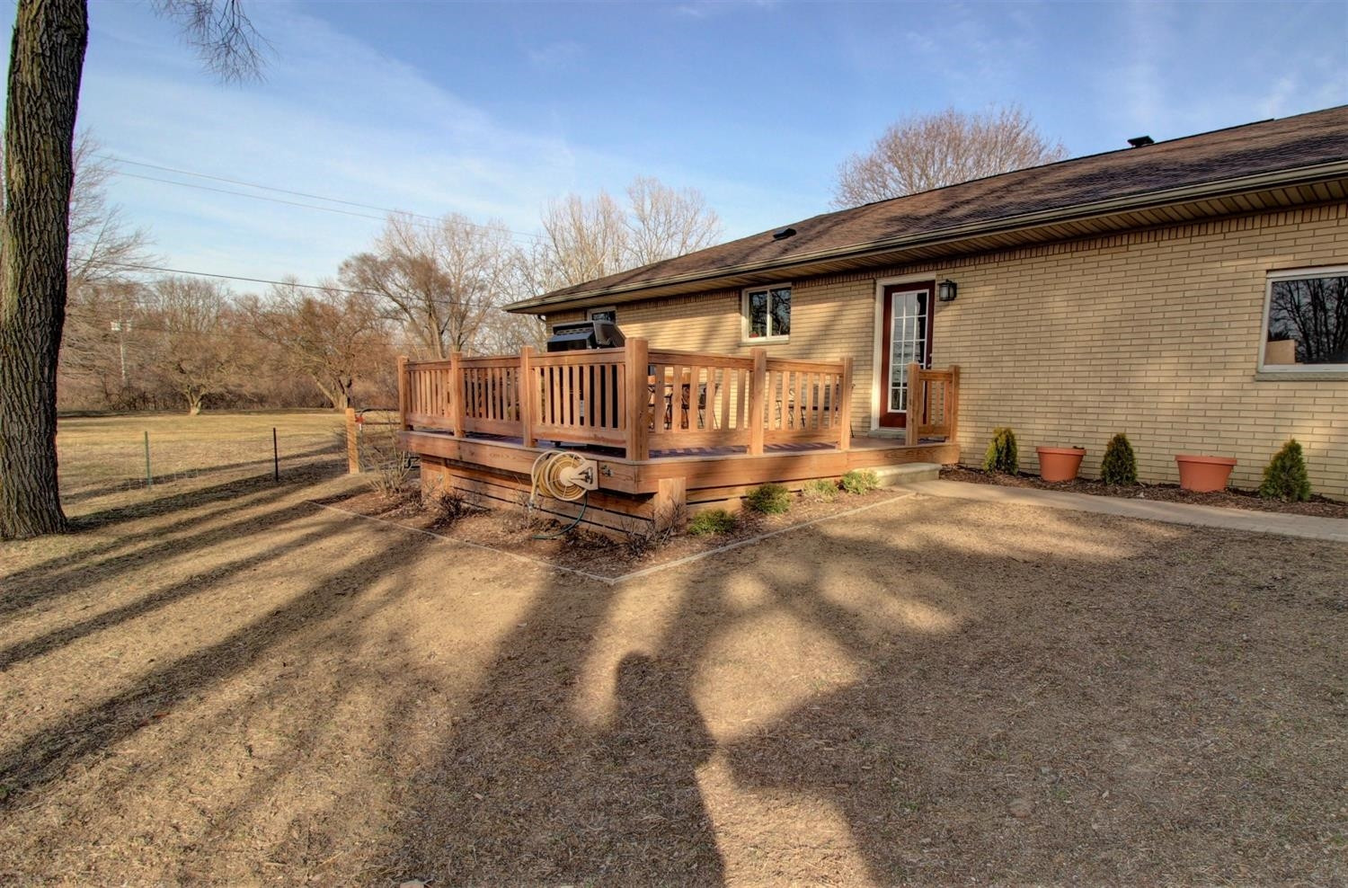 14020 Plank Road Milan, MI 48160 - Photo 90 of 97 Photo 90
