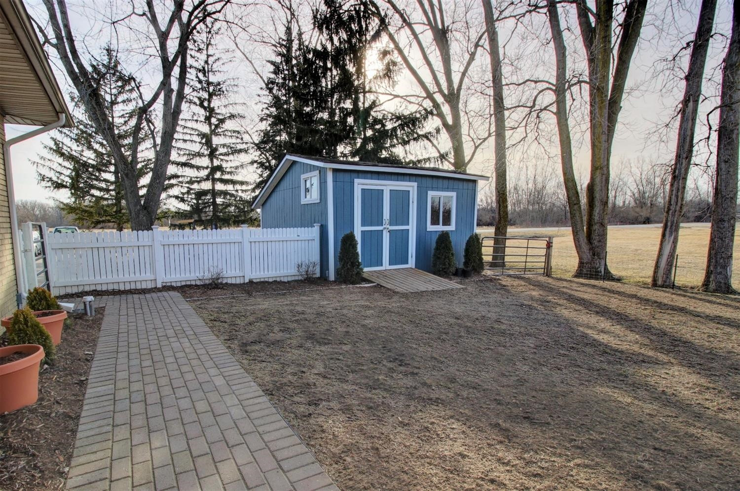 14020 Plank Road Milan, MI 48160 - Photo 91 of 97 Photo 91