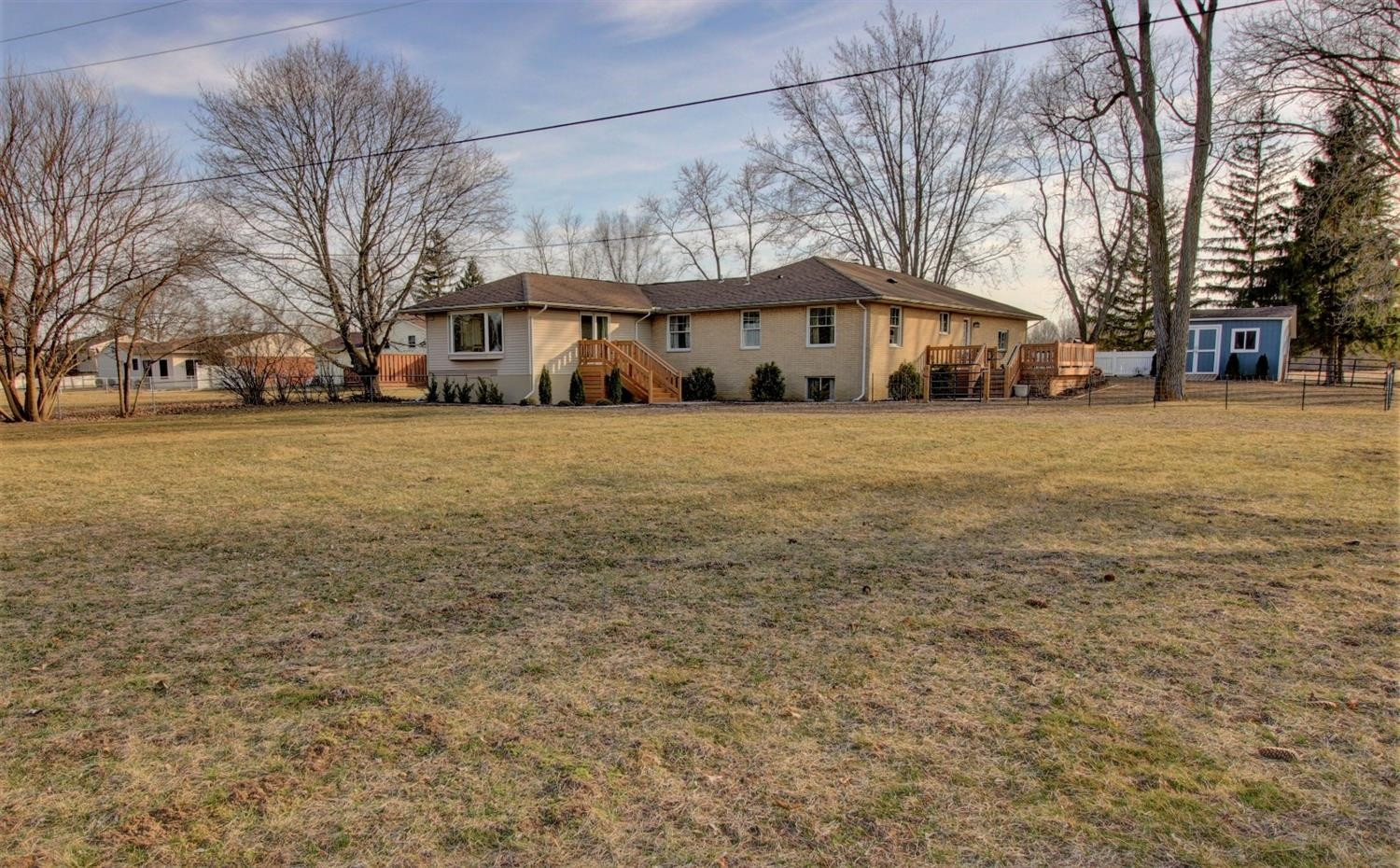 14020 Plank Road Milan, MI 48160 - Photo 93 of 97 Photo 93
