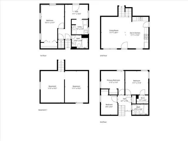 $295,000 | 1526 Ridgeway Street, Round Lake Beach, IL 60073
