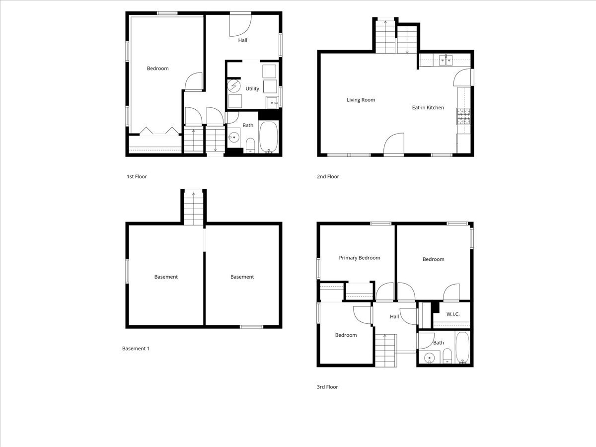 1526 Ridgeway Street Round Lake Beach, IL 60073 - Photo 27 of 35