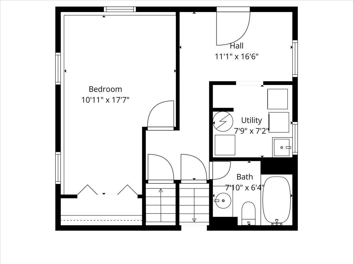 1526 Ridgeway Street Round Lake Beach, IL 60073 - Photo 30 of 35