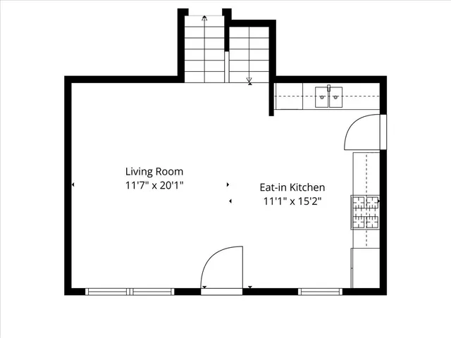 $295,000 | 1526 Ridgeway Street, Round Lake Beach, IL 60073