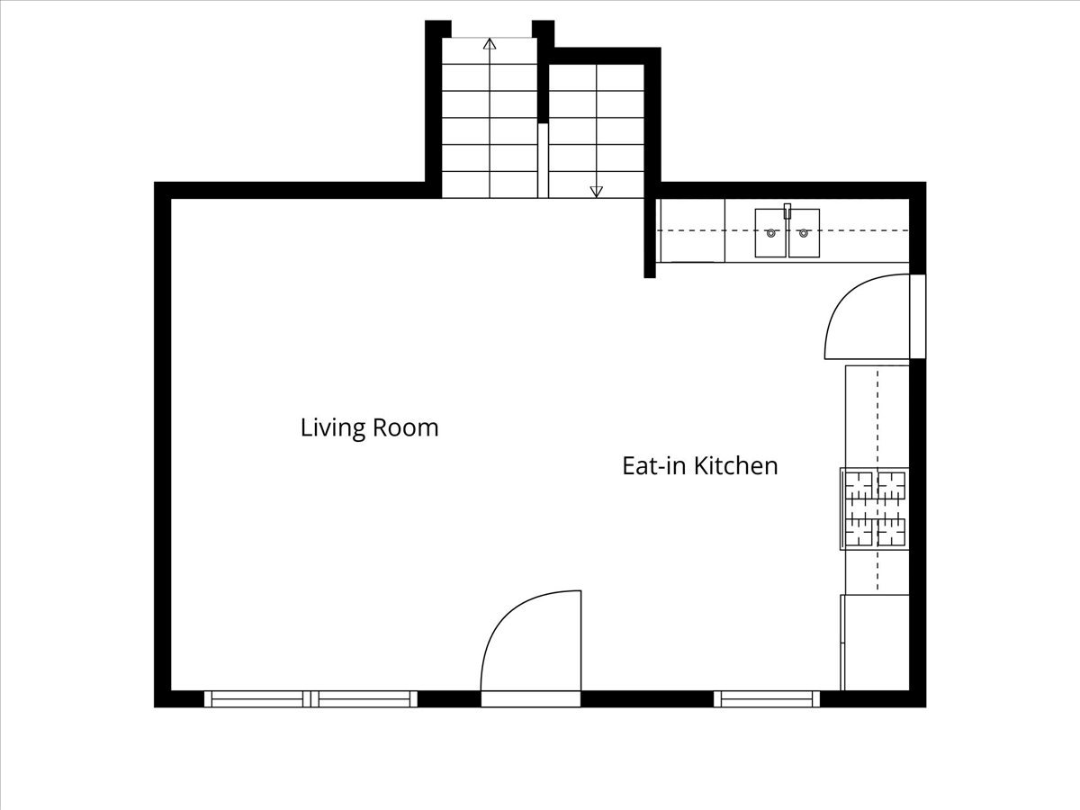 1526 Ridgeway Street Round Lake Beach, IL 60073 - Photo 33 of 35