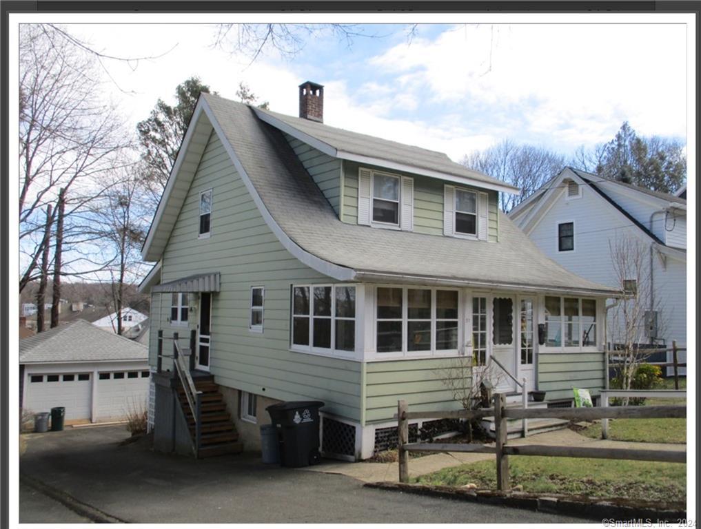 57 Palmer Street, Stamford, CT 06907 Compass