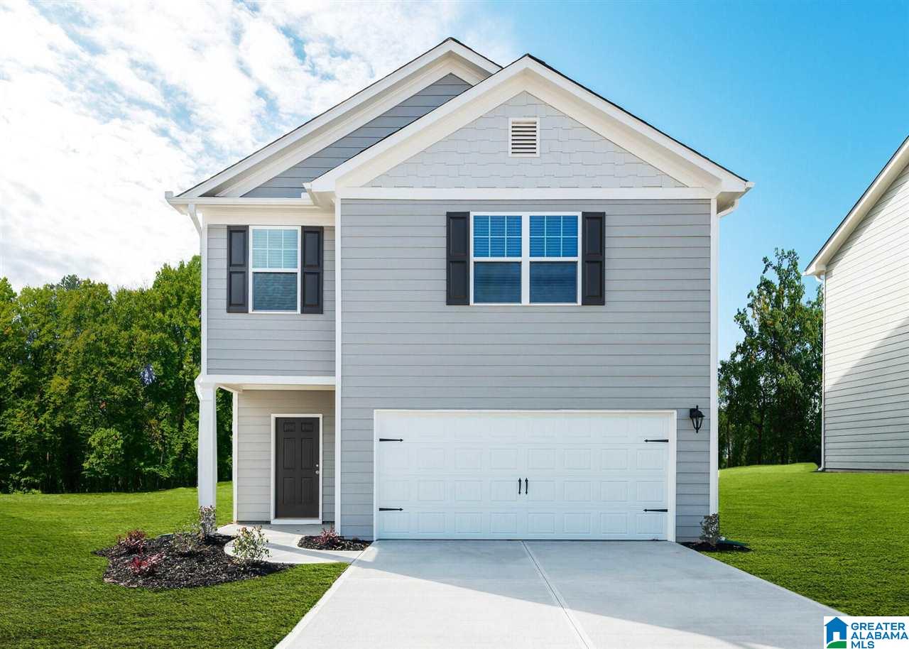 600 Clover Circle Springville, AL 35146 - Photo 1 of 11