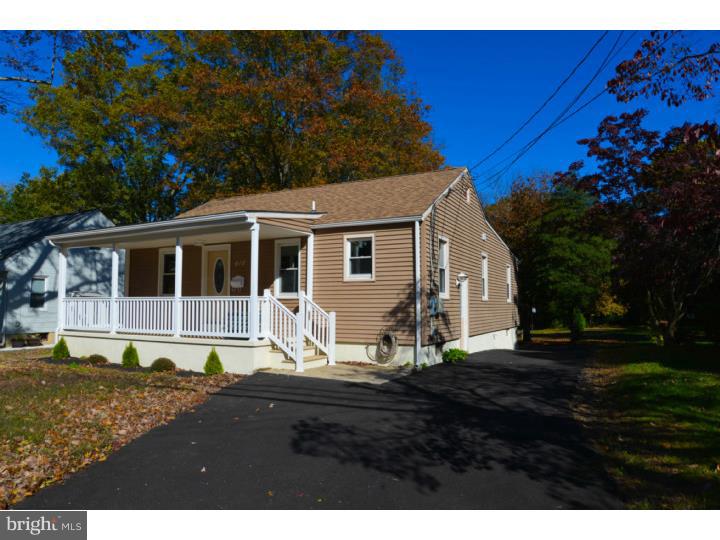 615 South Woodbury Road Pitman, NJ 08071 - Photo 1 of 20