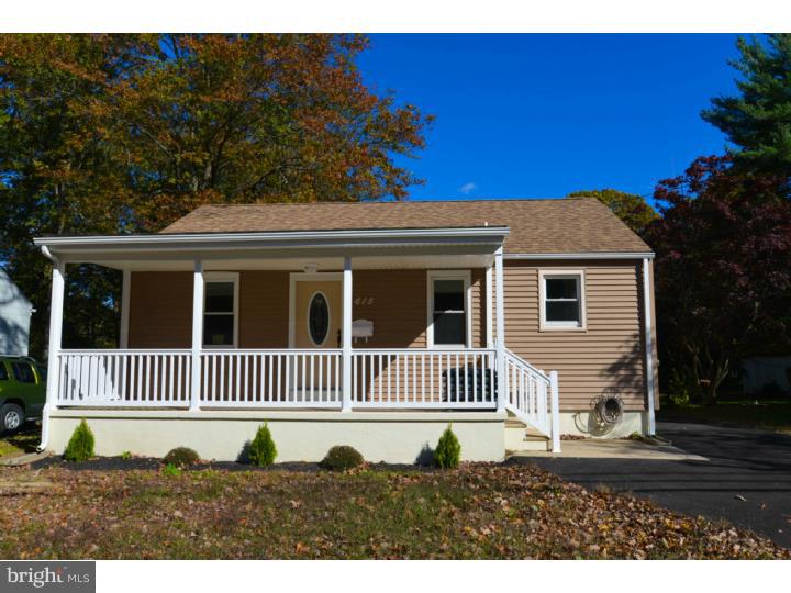 615 South Woodbury Road Pitman, NJ 08071 - Photo 2 of 20