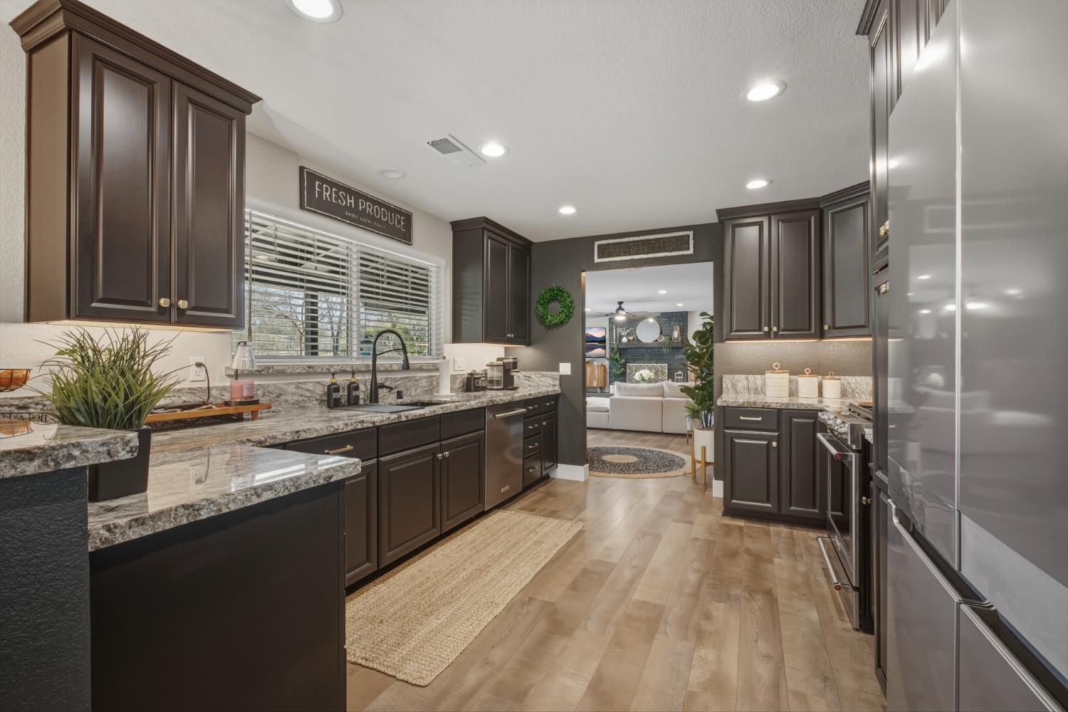 6348 Horseshoe Bar Road Loomis, CA 95650 - Photo 15 of 77