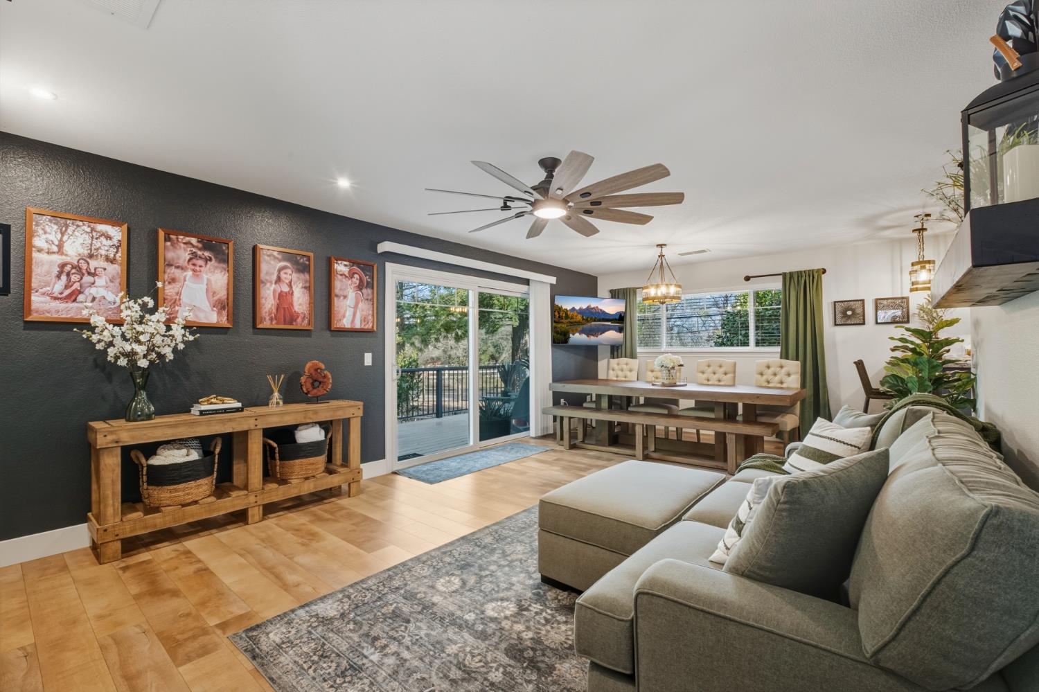 6348 Horseshoe Bar Road Loomis, CA 95650 - Photo 19 of 77