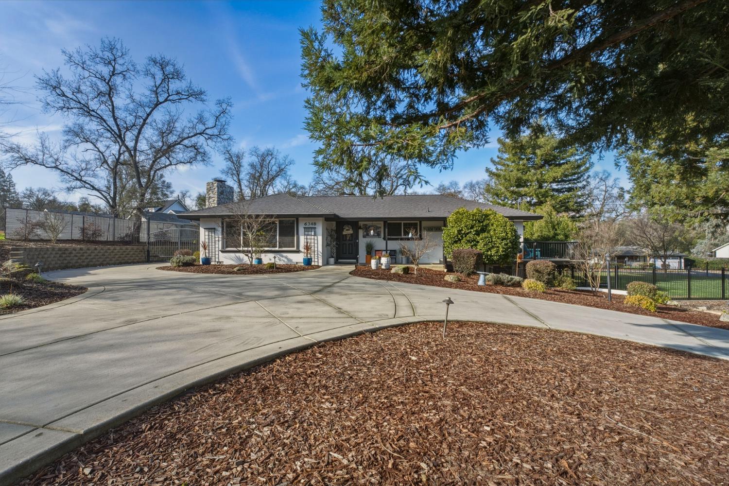 6348 Horseshoe Bar Road Loomis, CA 95650 - Photo 2 of 77