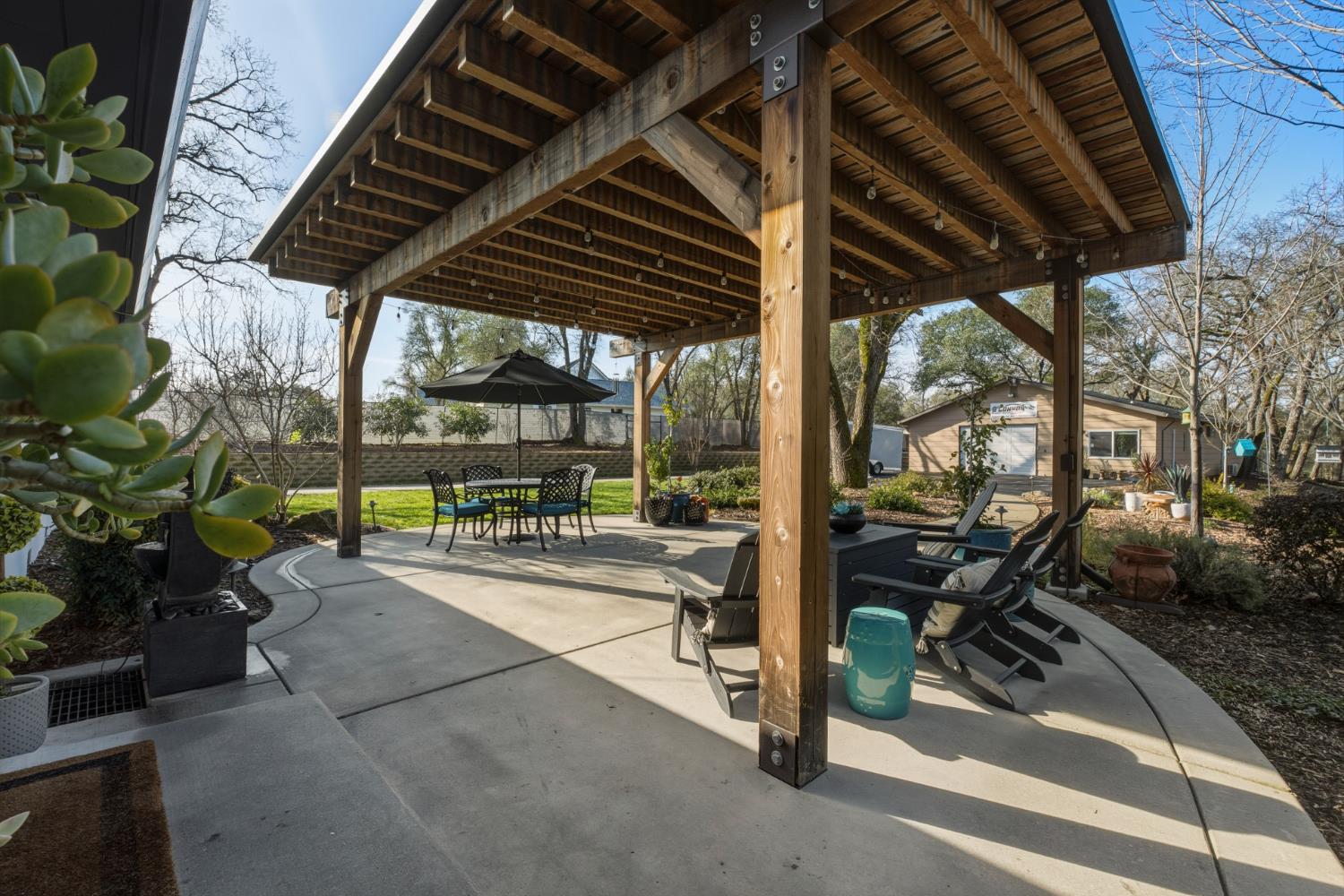 6348 Horseshoe Bar Road Loomis, CA 95650 - Photo 32 of 77