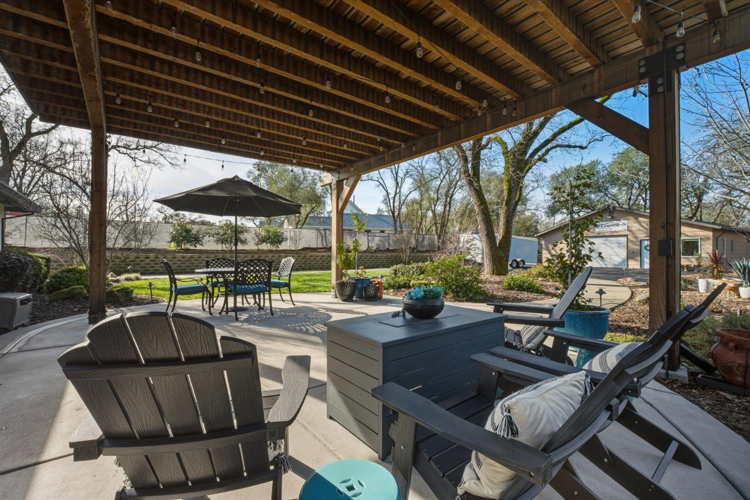 6348 Horseshoe Bar Road Loomis, CA 95650 - Photo 33 of 77