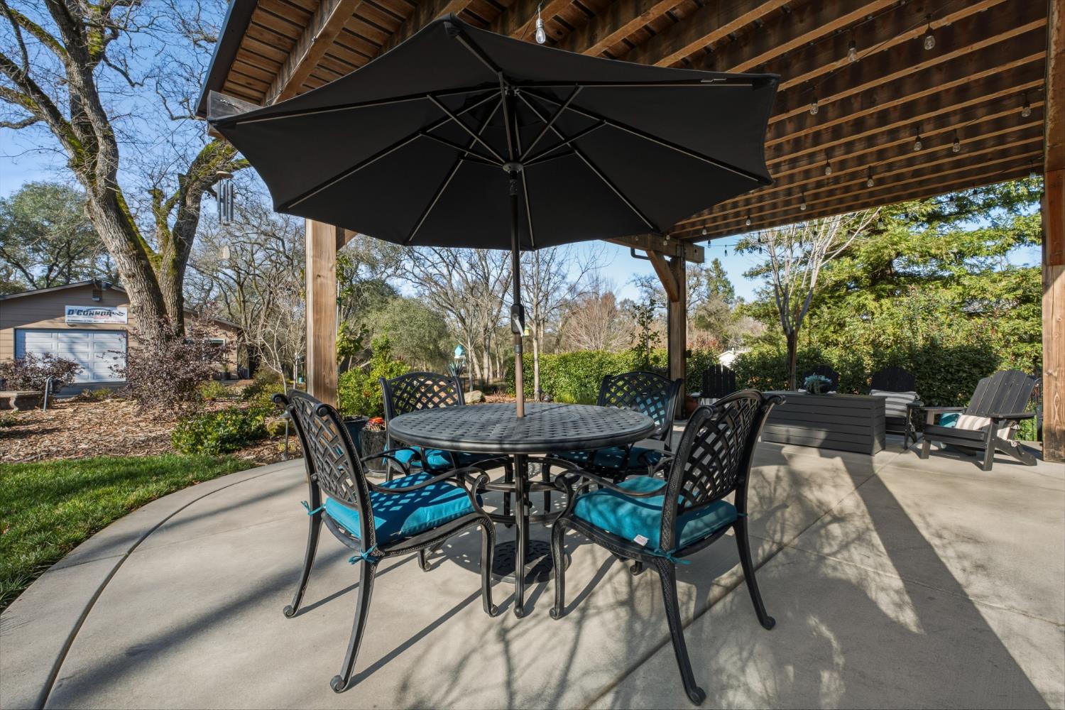 6348 Horseshoe Bar Road Loomis, CA 95650 - Photo 34 of 77