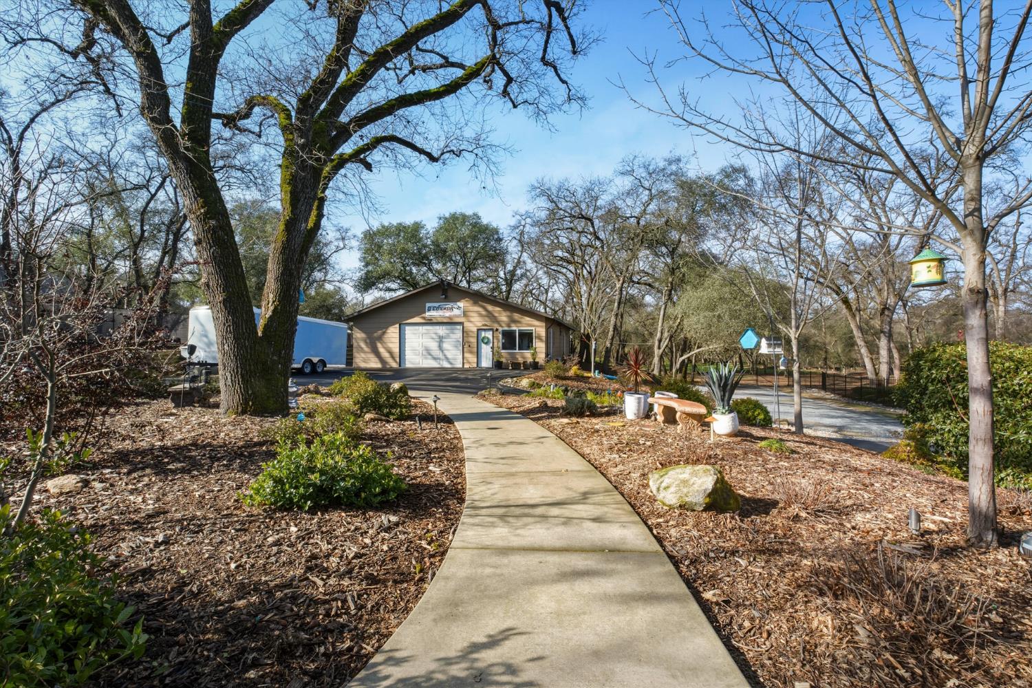 6348 Horseshoe Bar Road Loomis, CA 95650 - Photo 38 of 77