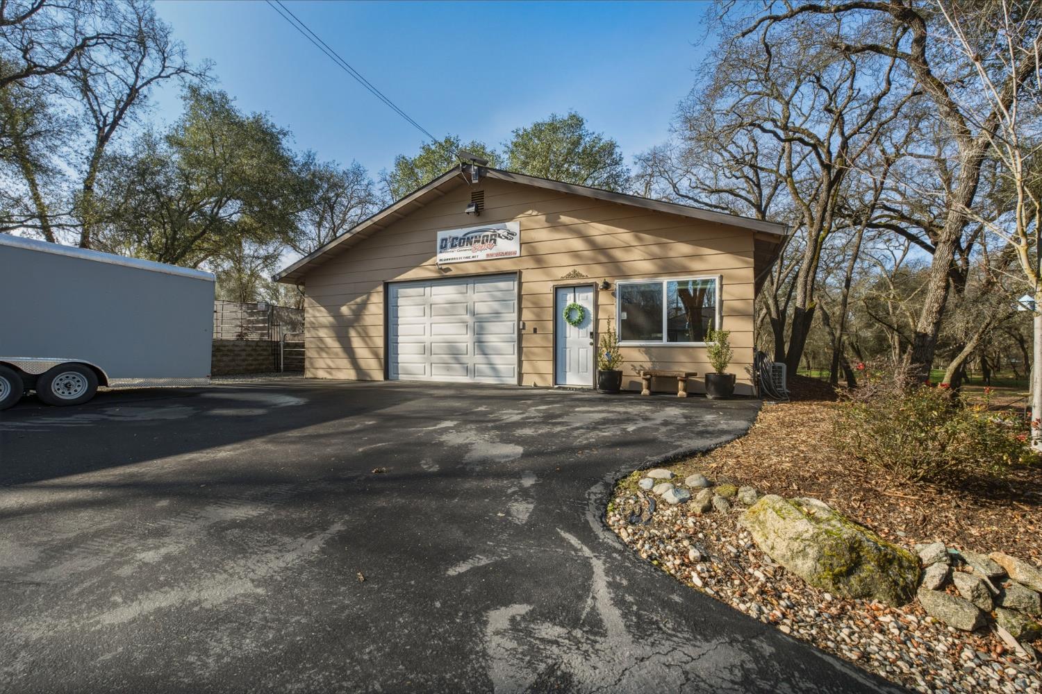 6348 Horseshoe Bar Road Loomis, CA 95650 - Photo 39 of 77