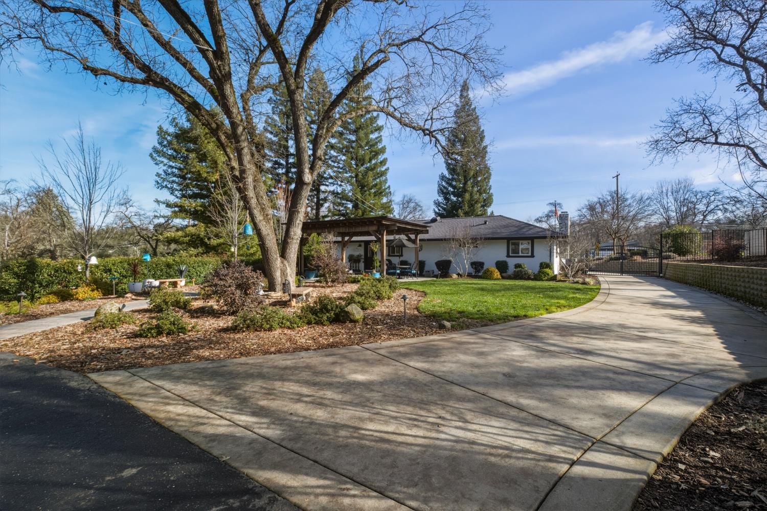 6348 Horseshoe Bar Road Loomis, CA 95650 - Photo 40 of 77