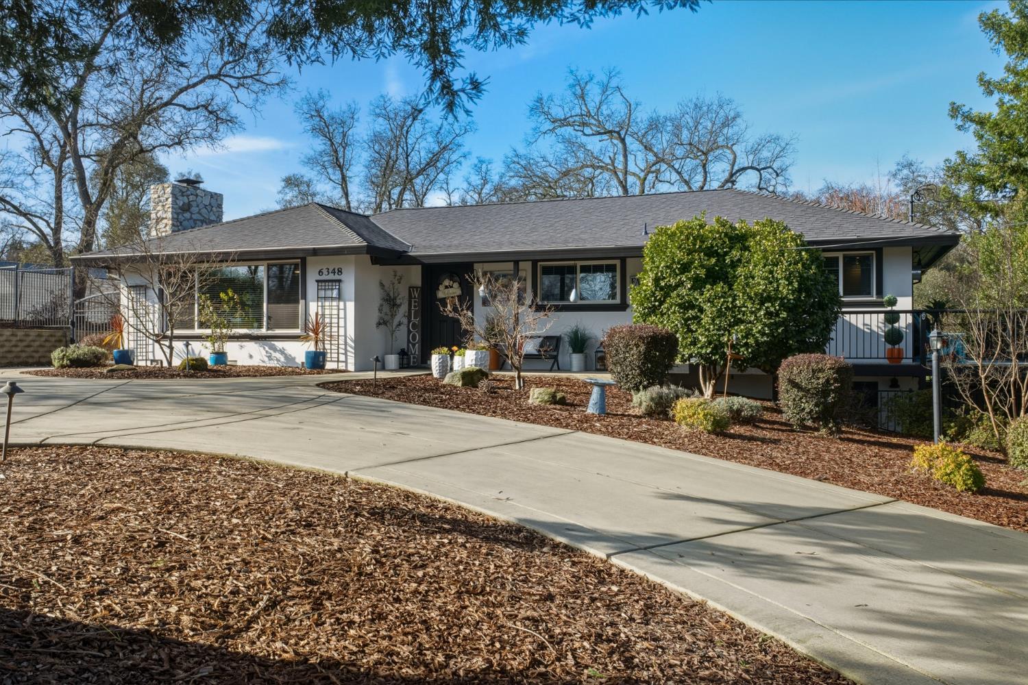 6348 Horseshoe Bar Road Loomis, CA 95650 - Photo 4 of 77