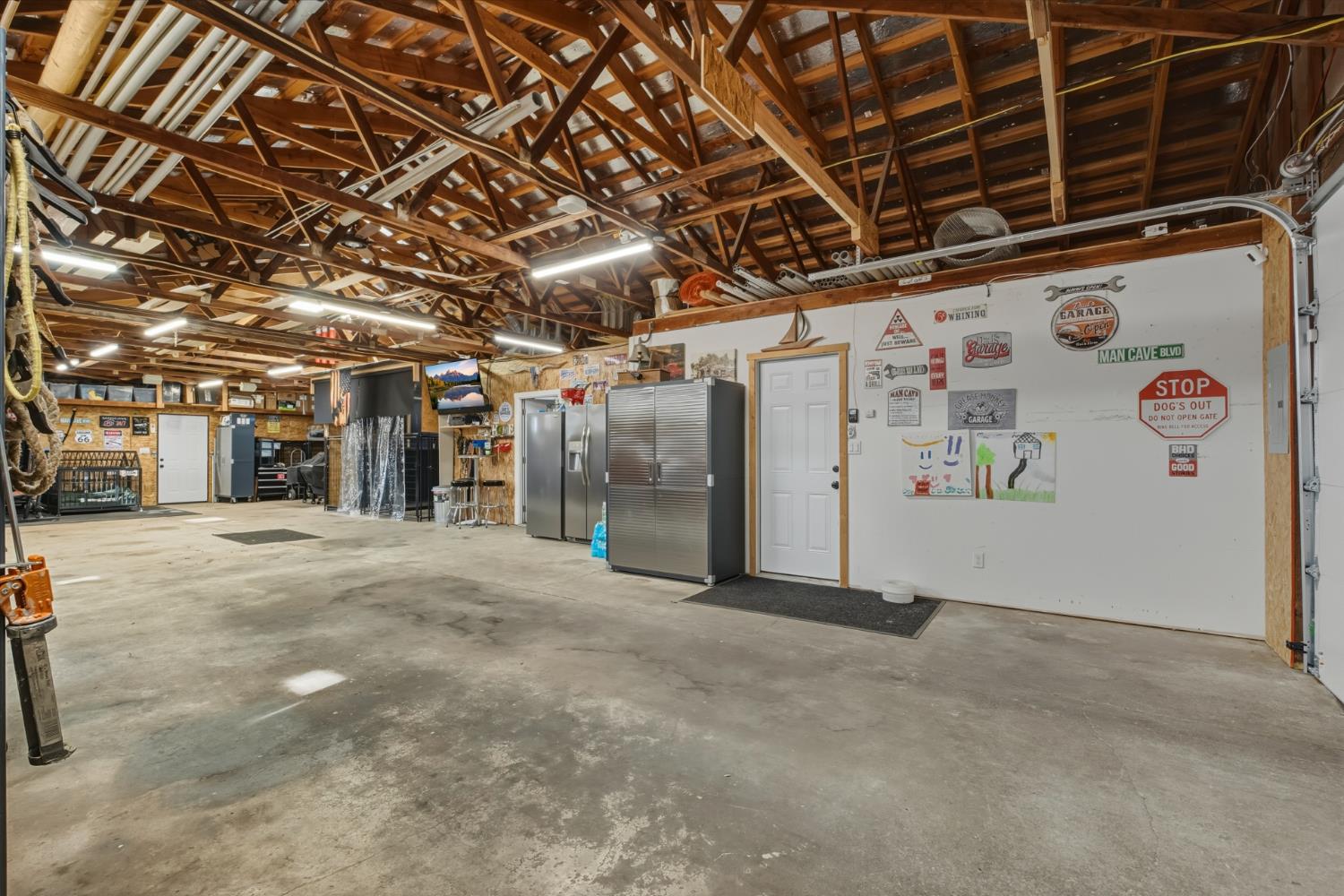 6348 Horseshoe Bar Road Loomis, CA 95650 - Photo 48 of 77