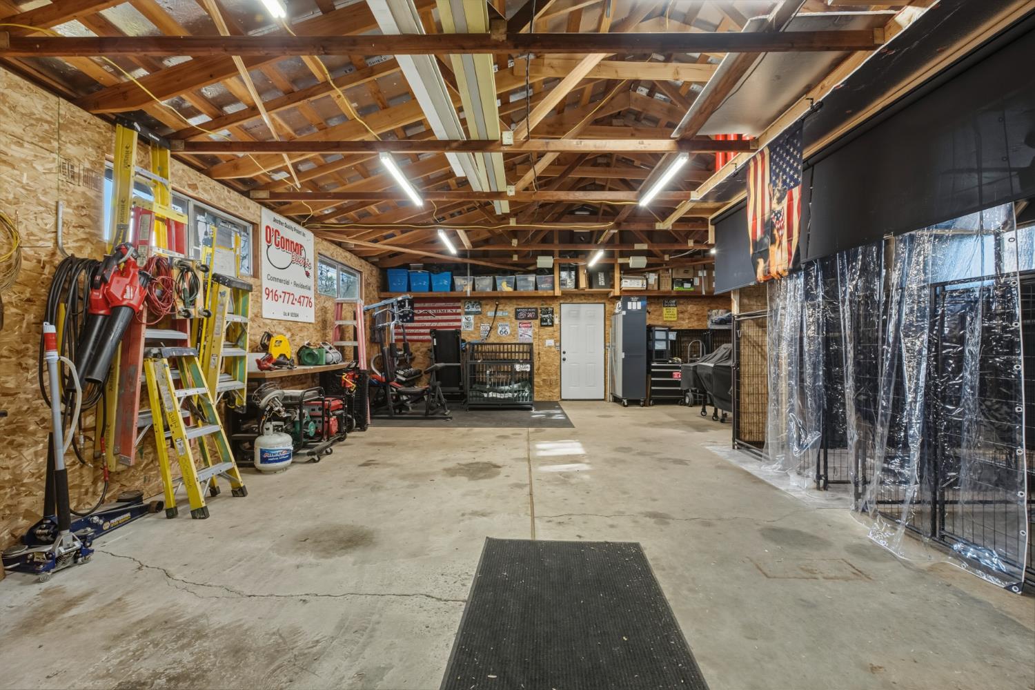 6348 Horseshoe Bar Road Loomis, CA 95650 - Photo 49 of 77