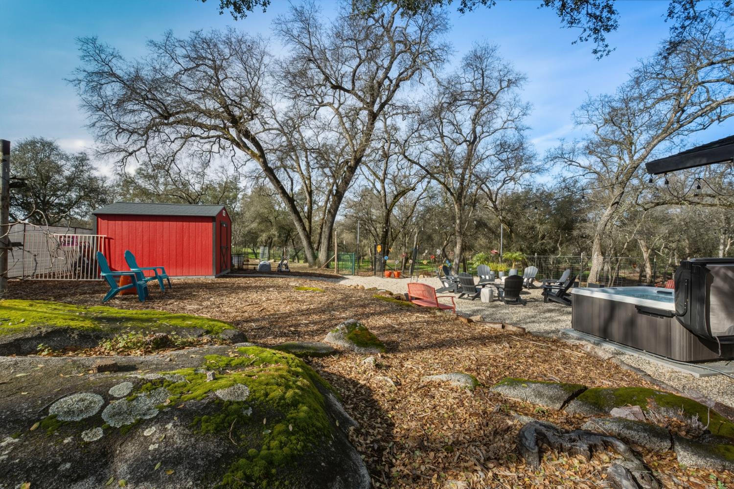 6348 Horseshoe Bar Road Loomis, CA 95650 - Photo 55 of 77