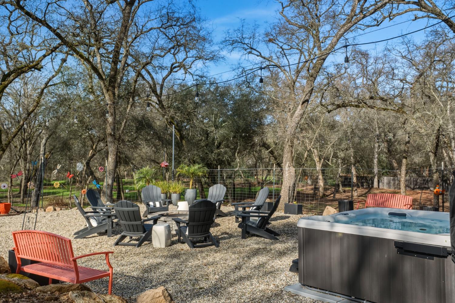 6348 Horseshoe Bar Road Loomis, CA 95650 - Photo 56 of 77