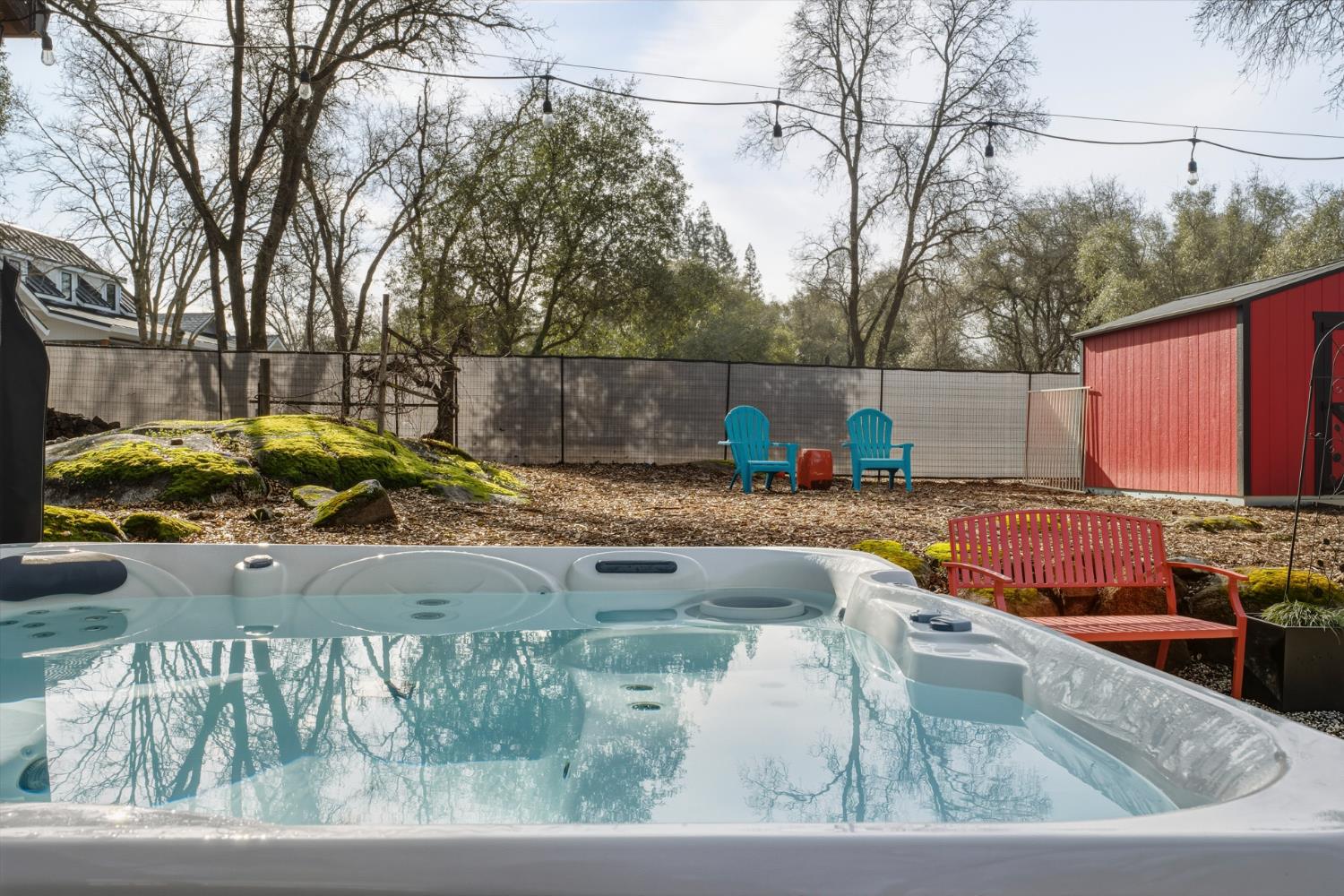 6348 Horseshoe Bar Road Loomis, CA 95650 - Photo 59 of 77