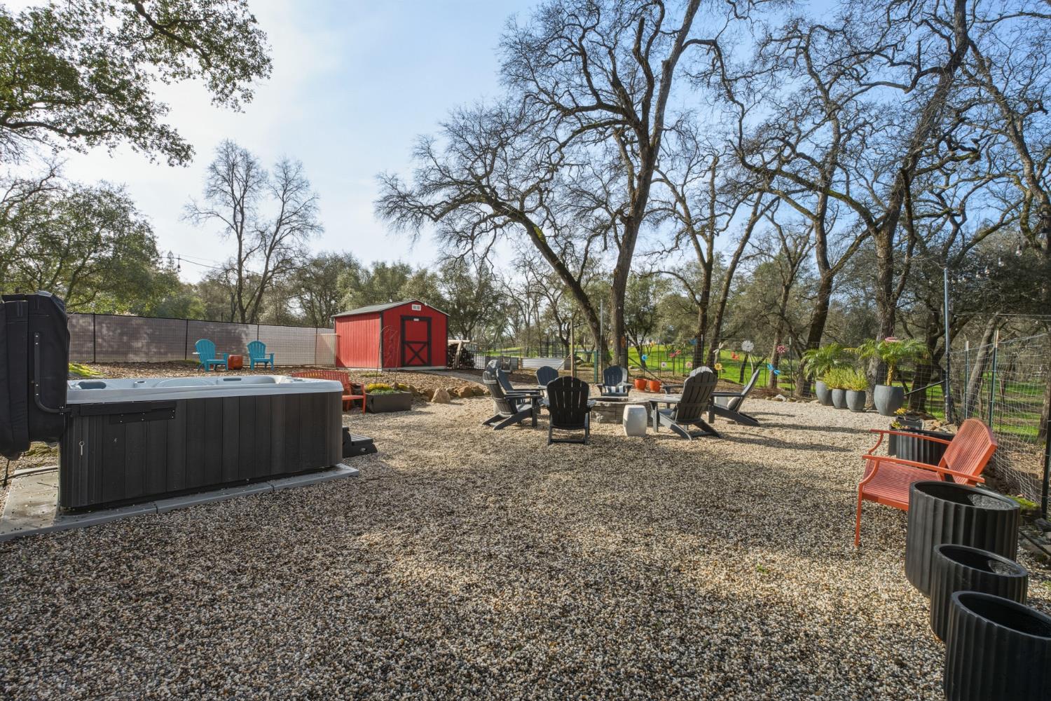 6348 Horseshoe Bar Road Loomis, CA 95650 - Photo 60 of 77