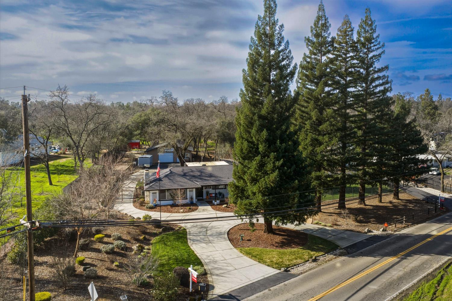 6348 Horseshoe Bar Road Loomis, CA 95650 - Photo 68 of 77