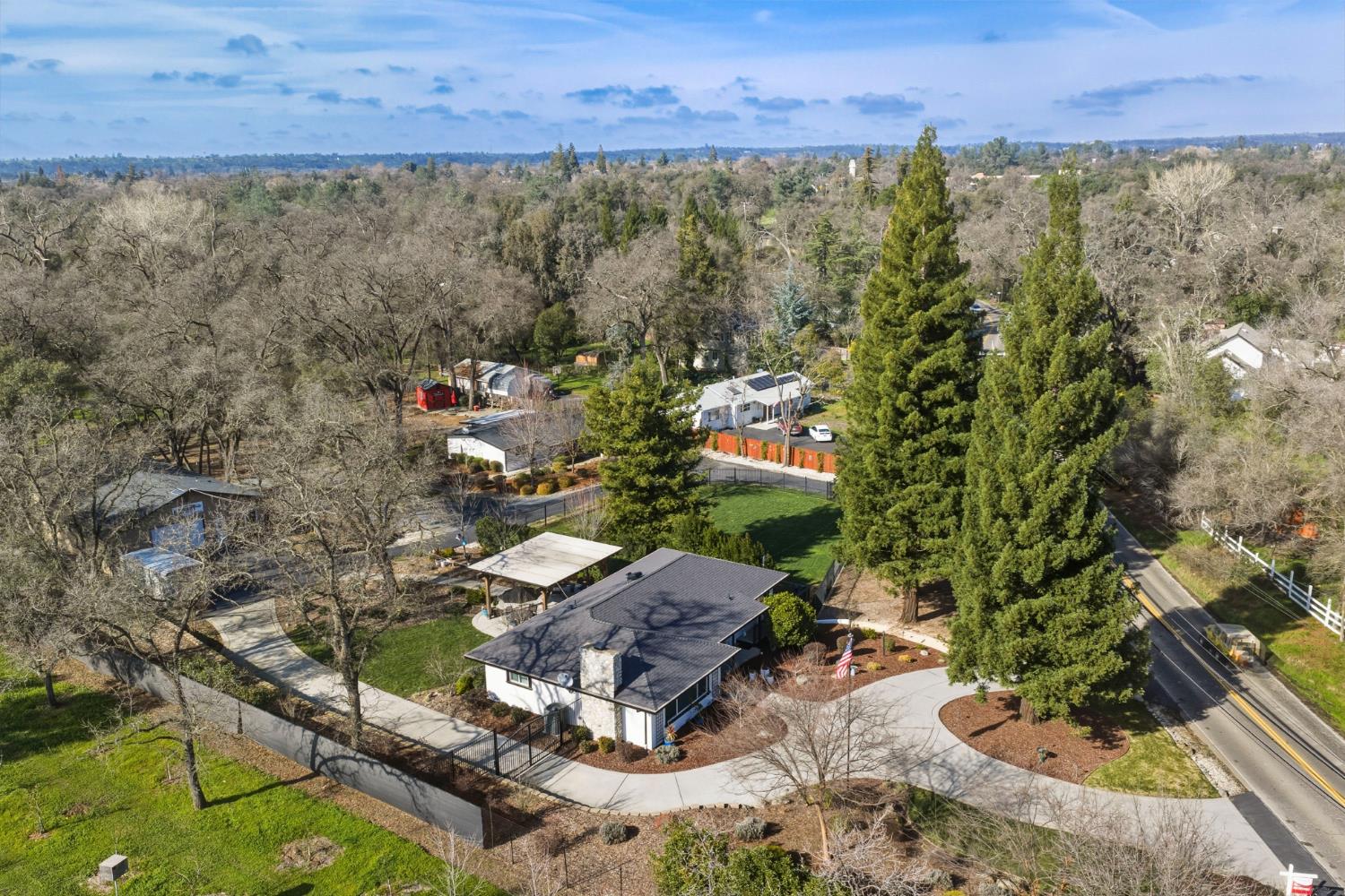 6348 Horseshoe Bar Road Loomis, CA 95650 - Photo 70 of 77