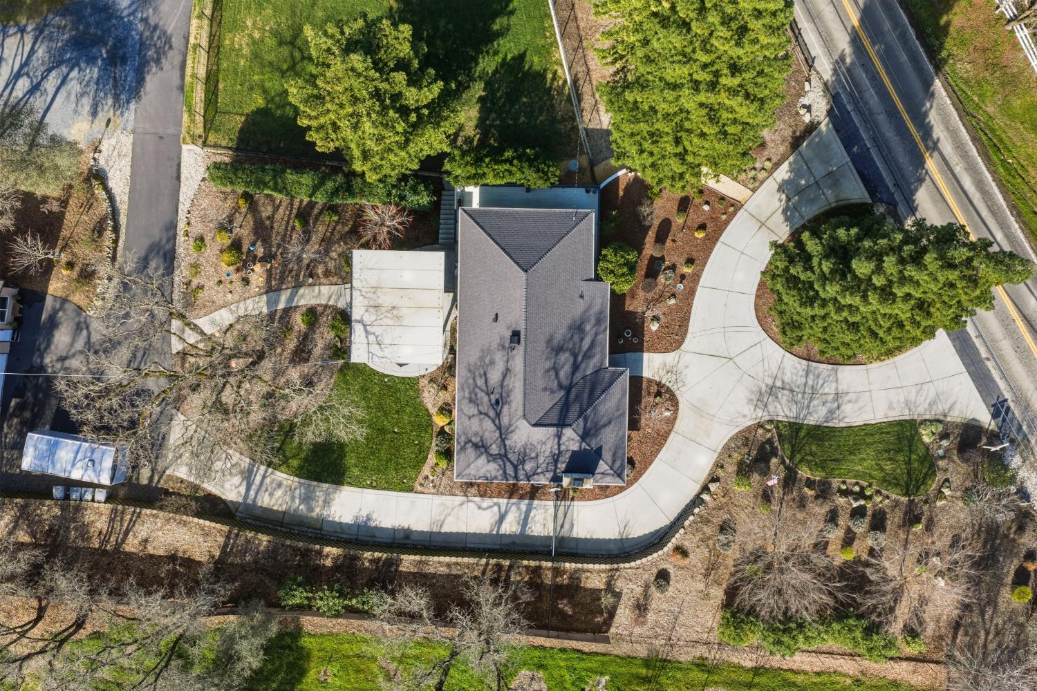 6348 Horseshoe Bar Road Loomis, CA 95650 - Photo 71 of 77