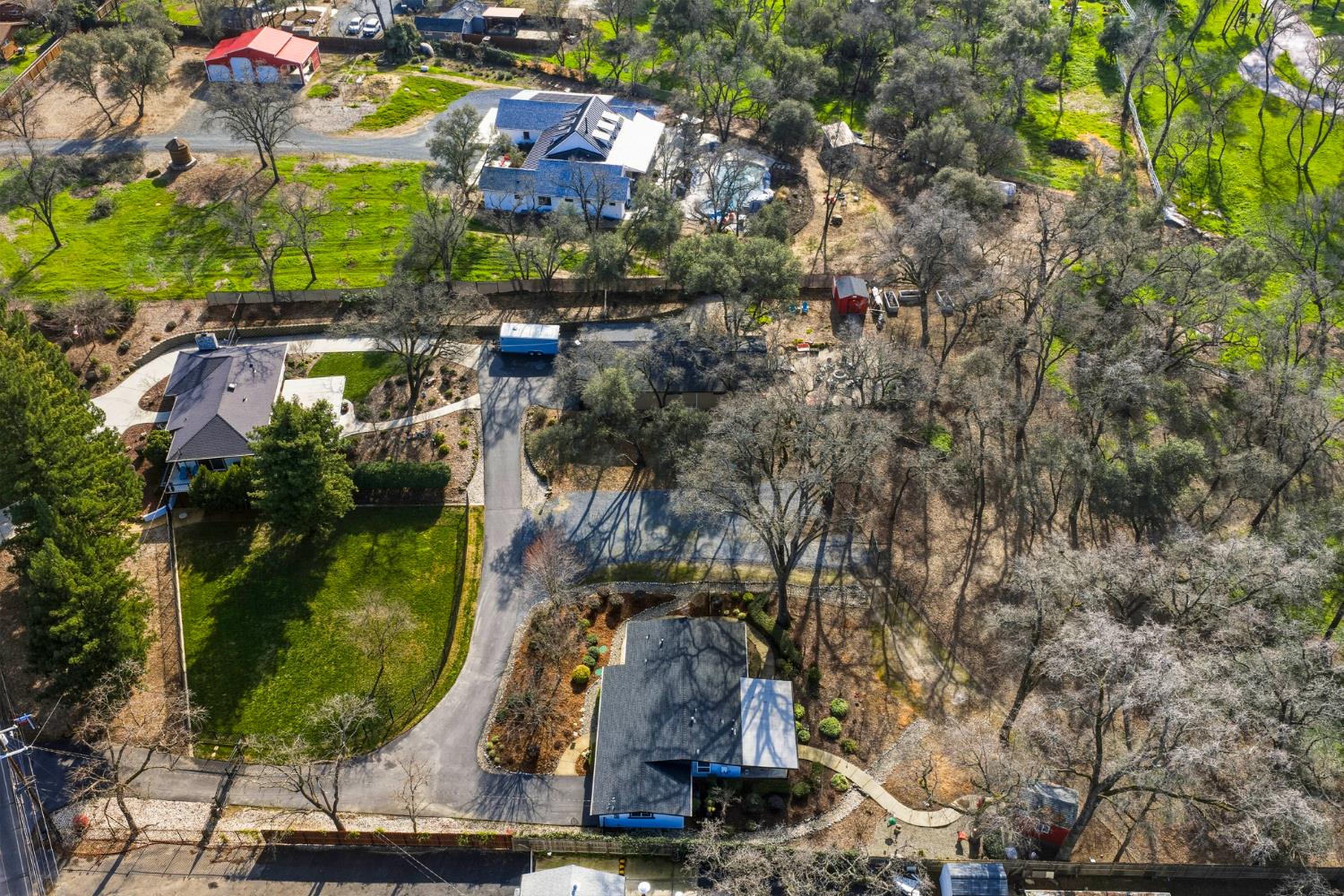 6348 Horseshoe Bar Road Loomis, CA 95650 - Photo 76 of 77