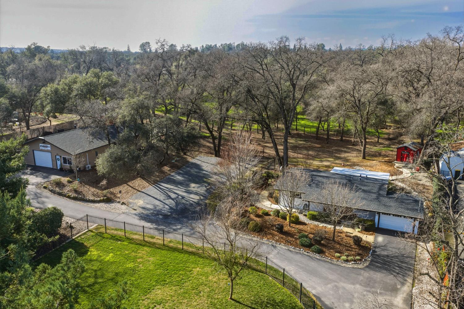 6348 Horseshoe Bar Road Loomis, CA 95650 - Photo 77 of 77