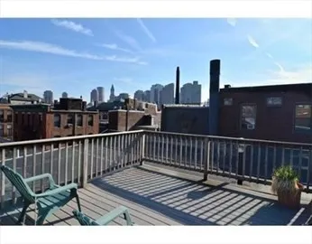 $2,300 | 47 Tileston Street, Unit 3, Boston, MA 02113