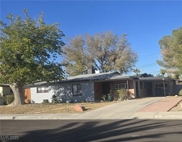 $2,300 | Undisclosed Address, Las Vegas, NV 89104