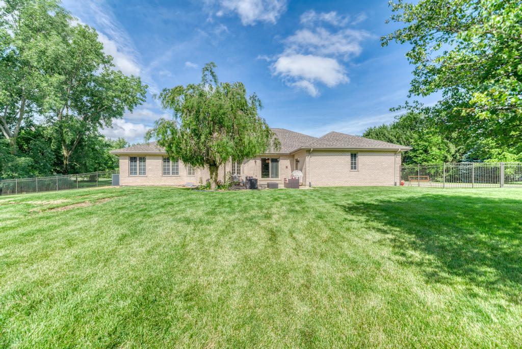 24031 South Schoolhouse Road Manhattan, IL 60442 - Photo 42 of 44
