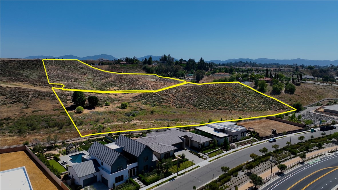 2 Vista Del Monte Road Temecula, CA 92591 - Photo 2 of 7 an aerial view of a house