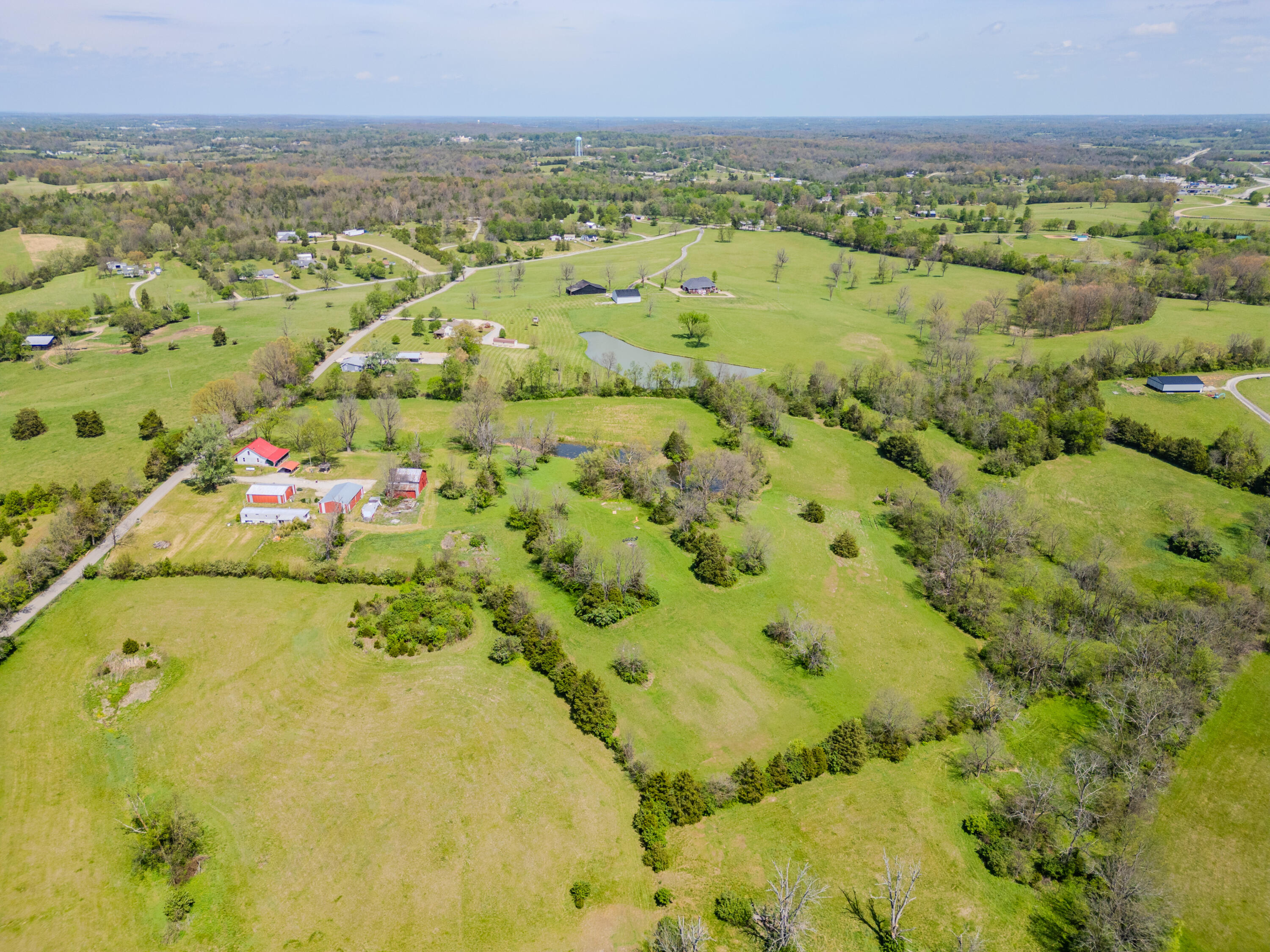 1081 Johnson Road Lawrenceburg, KY 40342 - Photo 55 of 55 1081Johnson-0813