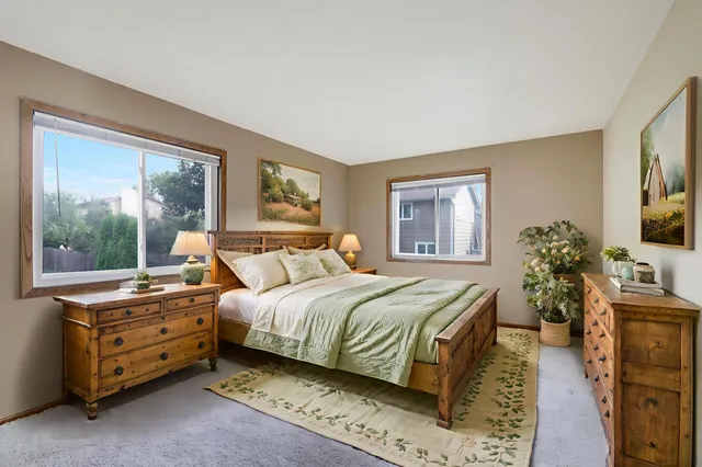 $344,900 | 4368 West 141st Street, Savage, MN 55378