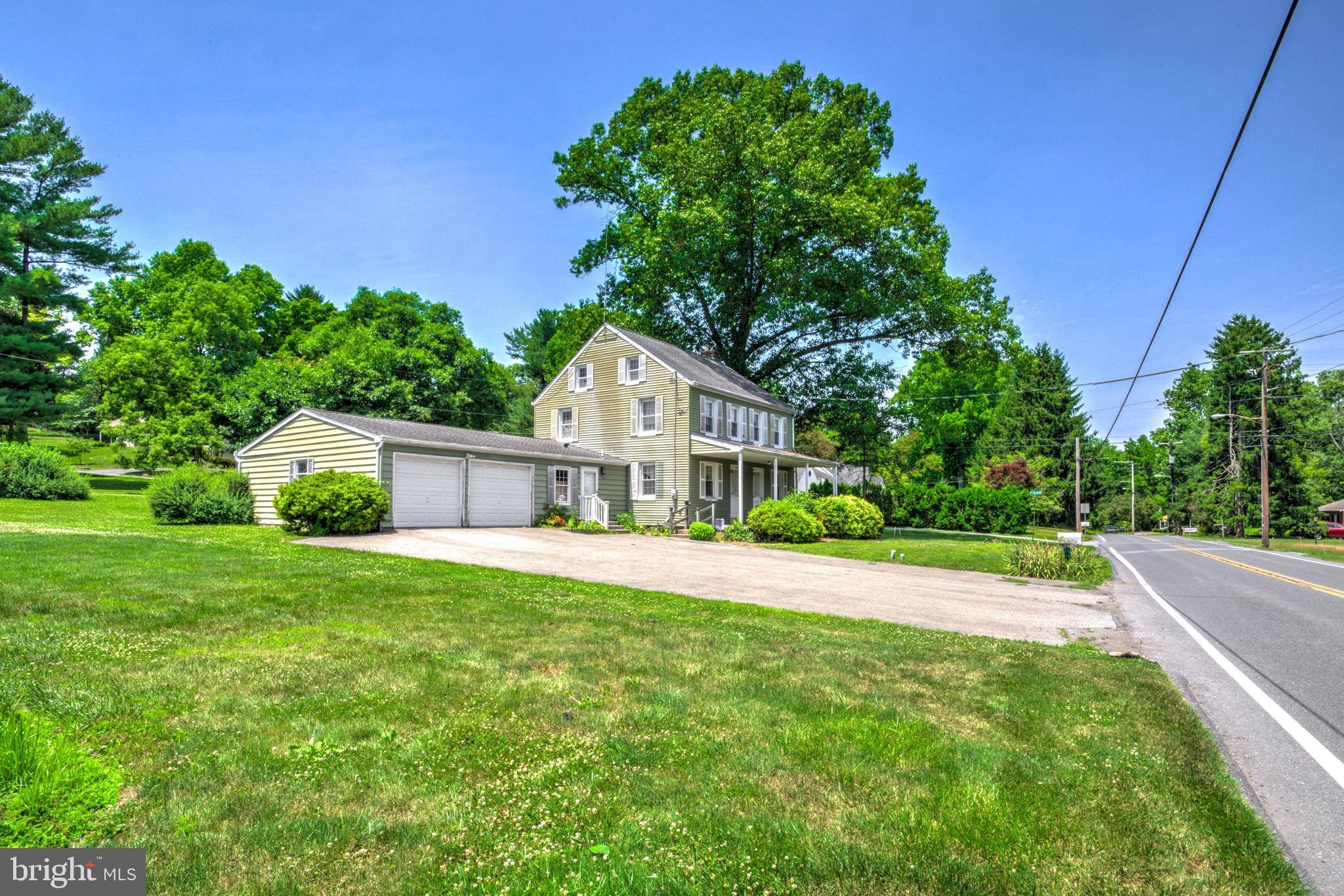 162 School House Road Lancaster, PA 17603 - Photo 3 of 44