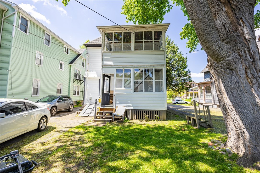 500 Oxford Street, Unit 3 Rochester, NY 14607 - Photo 17 of 17