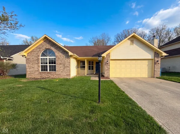 $341,000 | 12839 Glengary Drive, Fishers, IN 46038