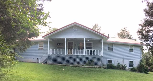 540 Back Valley Road Speedwell, TN 37870 - Photo 1 of 33 FRONT