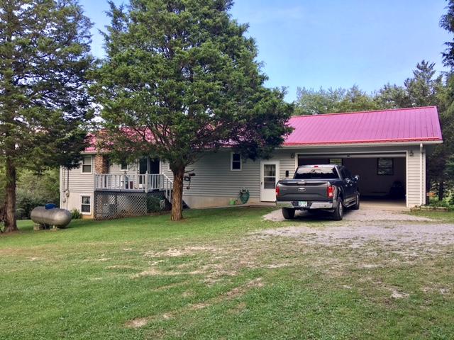 540 Back Valley Road Speedwell, TN 37870 - Photo 2 of 33 BACK