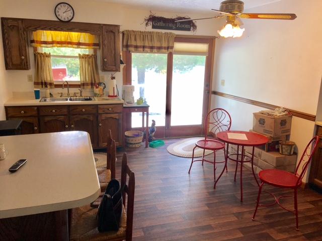 540 Back Valley Road Speedwell, TN 37870 - Photo 15 of 33 PATIO DOOR TO DECK