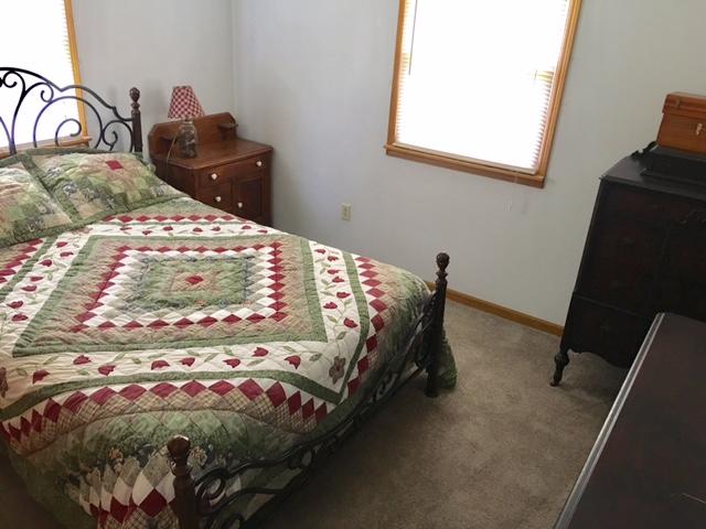 540 Back Valley Road Speedwell, TN 37870 - Photo 17 of 33 BEDROOM