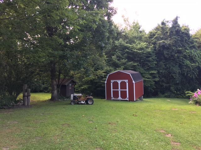 540 Back Valley Road Speedwell, TN 37870 - Photo 23 of 33 STORAGE BARN